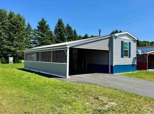 28 Pine Street, Colebrook, NH 03576