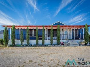 43-2 E Jackson Rd, Artesia, NM 88210
