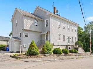 1 Metcalf Ave, North Providence, RI 02911