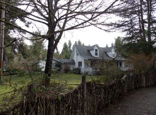 16520 Longmire Rd SE, Yelm, WA 98597