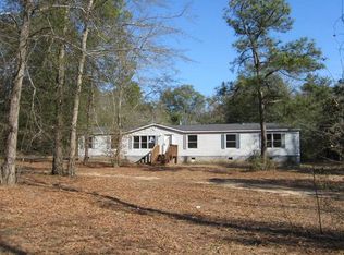 3647 Byrd Rd, Augusta, GA 30906