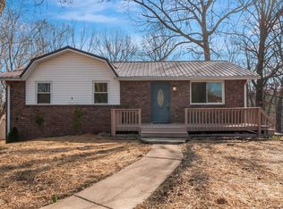 7109 Timberlane Dr, Fairview, TN 37062