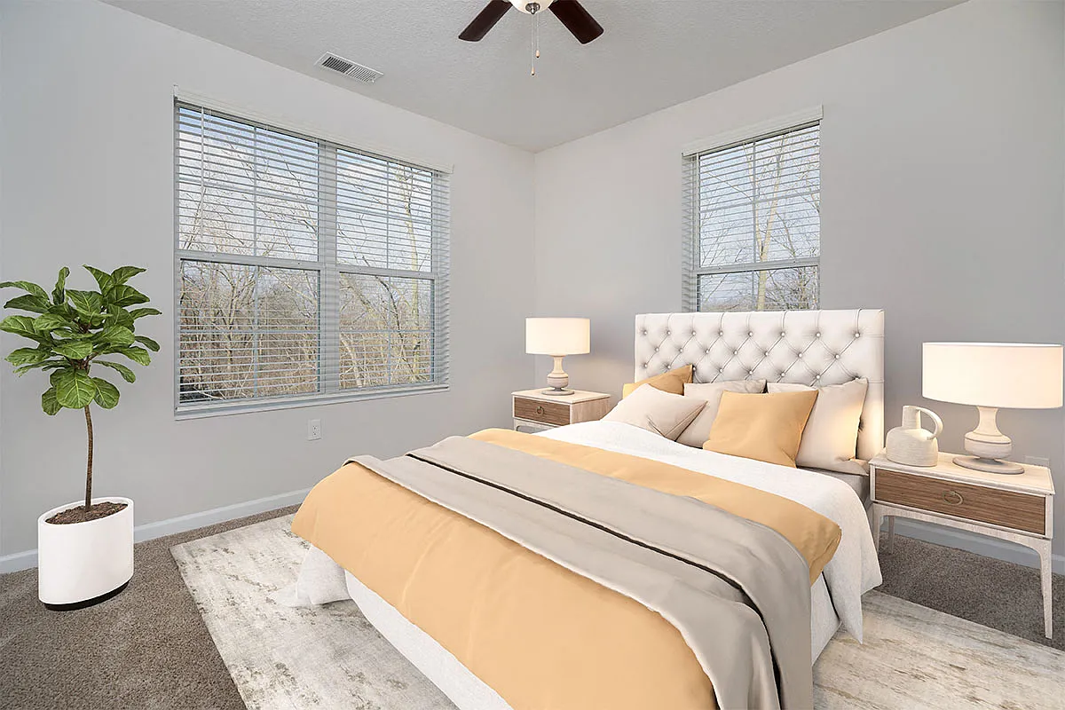 Bentley Apartments — Photo 2