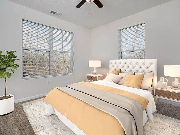 Bentley Apartments — Photo 2