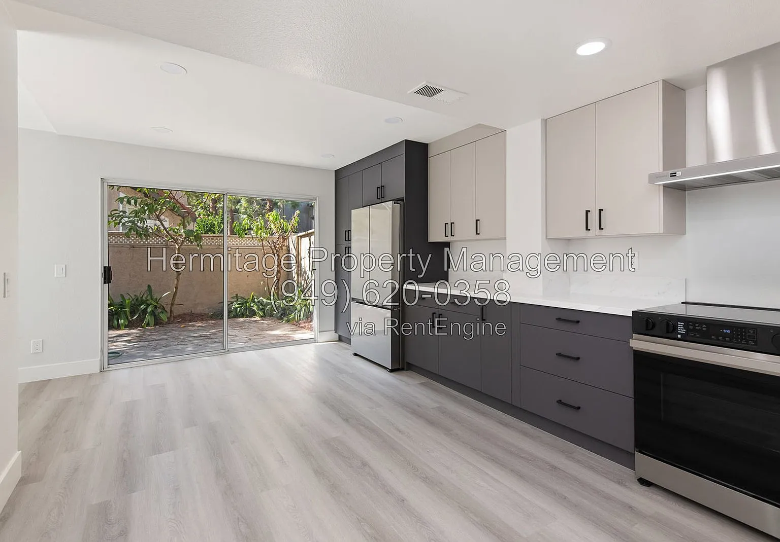 3 bed, 2.5 bath, 1413 sqft, $5,050 — Photo 2