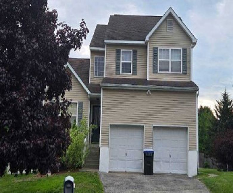 Property Front View