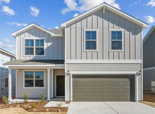 116 Hatari Trl, Jarrell, TX 76537