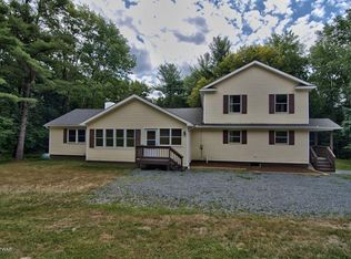134 Egypt Rd, Tafton, PA 18464
