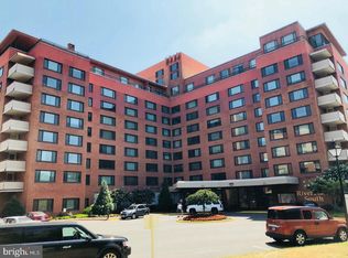 1021 Arlington Blvd APT 601, Arlington, VA