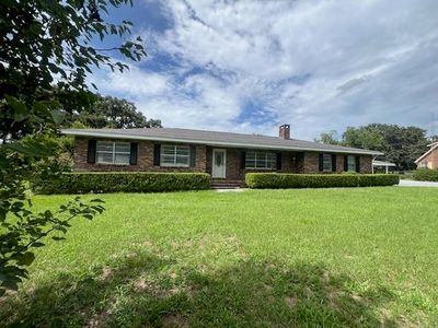 287 NE Jay St, Madison, FL, 32340