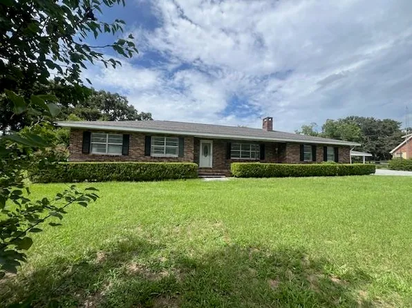 287 NE Jay St, Madison, FL 32340