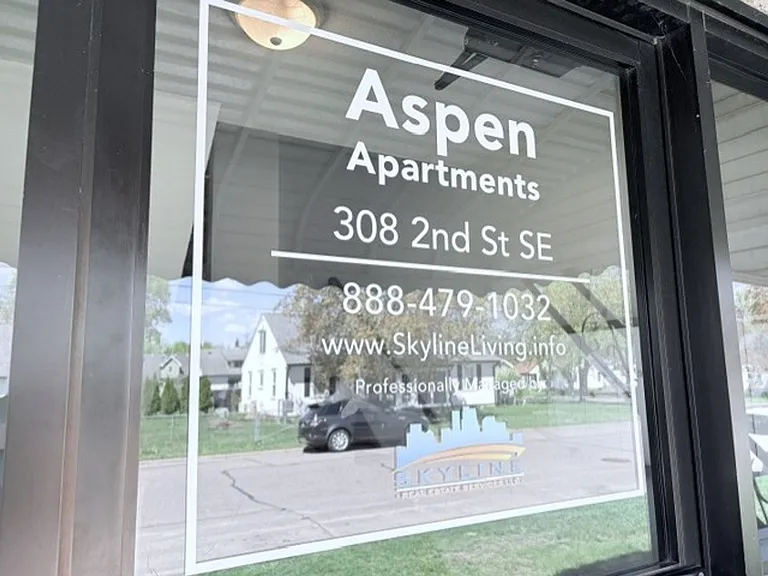 Aspen Apartments — Photo 3