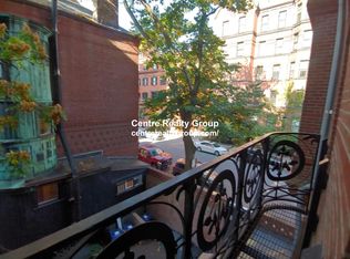 955 Commonwealth Ave #3, Boston, MA 02215