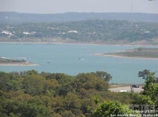 195 Vision Ct, Spring Branch, TX 78070