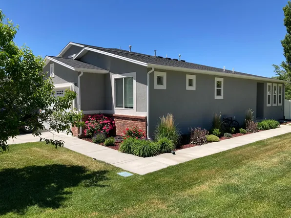 637 E 950 S APT 21, Brigham City, UT 84302