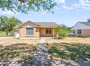 4420 SW 9th Ave, Amarillo, TX 79106