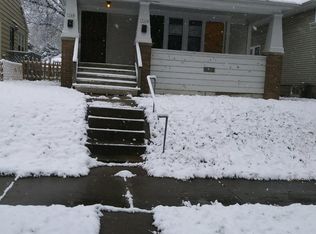 5560 N 33rd St #A, Milwaukee, WI 53209