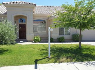 851 W Rawhide Ave, Gilbert, AZ 85233