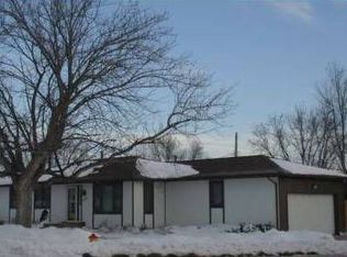 2231 Brahma St, Grand Island, NE 68801