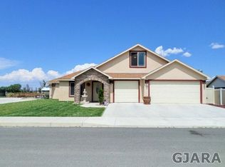 2978 C 1/2 Rd, Grand Junction, CO 81504