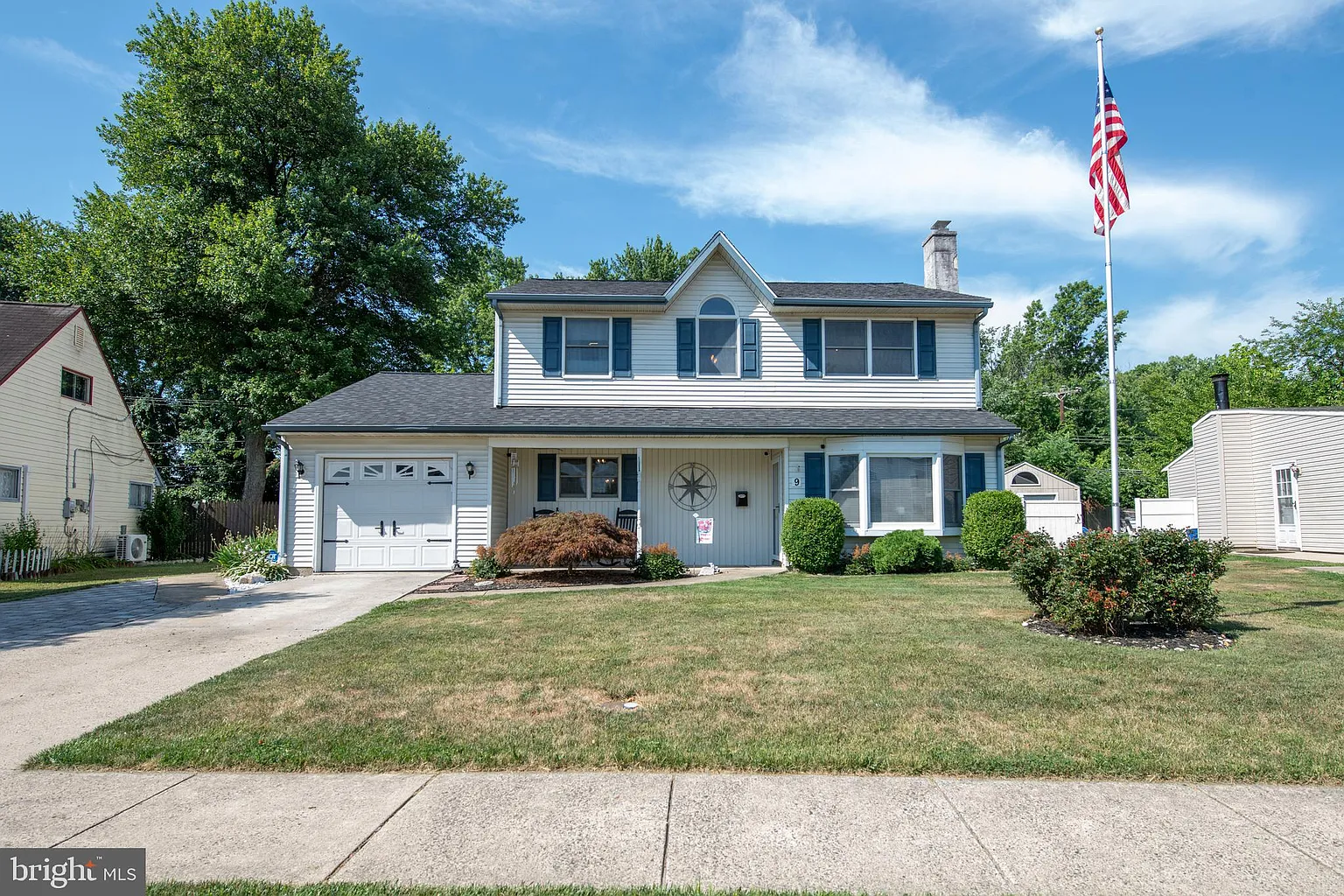 9 Nettletree Ln photo 1