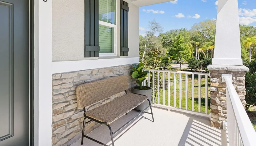 3 bed, 2.5 bath, 1704 sqft, $2,850 — Photo 3