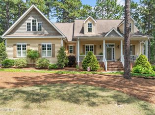11 Brunswick Ln, Pinehurst, NC 28374