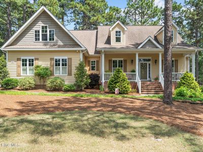 11 Brunswick Lane, Pinehurst, NC, 28374