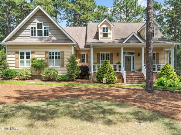 11 Brunswick Lane, Pinehurst, NC 28374