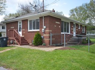 282 Teddy Ave, Akron, OH 44305