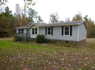 20 Gregory Ln, Gates, NC 27937