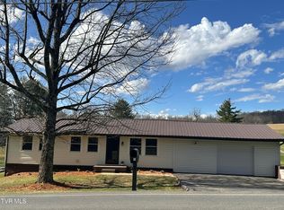 856 Big Hollow Rd, Blountville, TN 37617