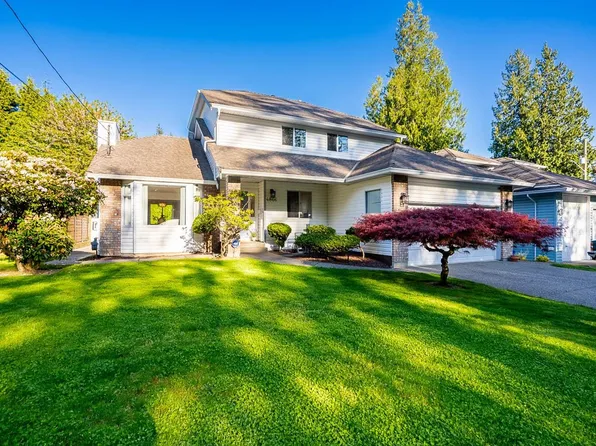 4866 196th St, Langley, BC V3A 7Z7