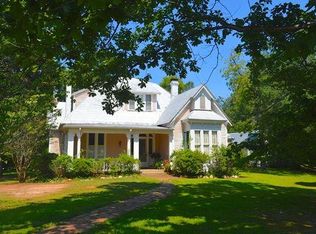 402 N Alexander Ave, Washington, GA 30673