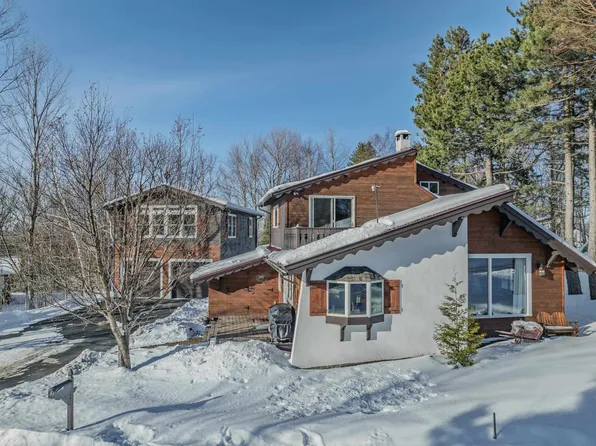 37 Pioneer Road, Franconia, NH 03580