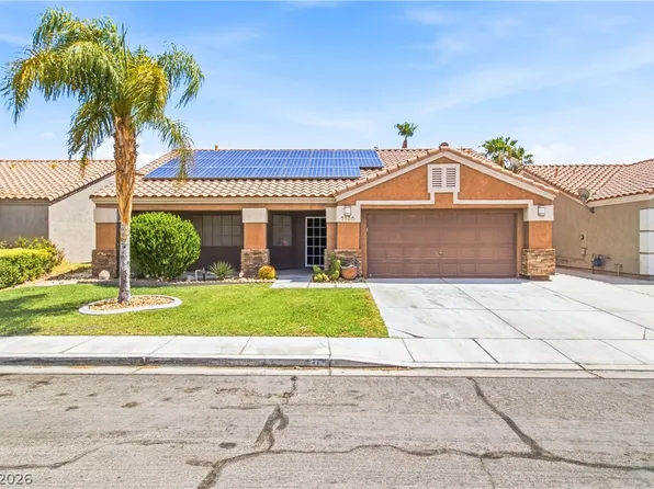 5126 Rose Moss St, North Las Vegas, NV 89031