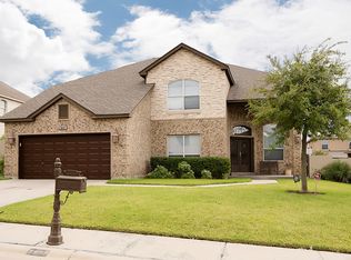 2807 Don Sergio, Laredo, TX 78045
