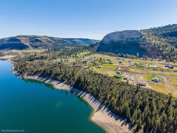 39460 Terraced Way N, Creston, WA 99147