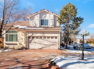 1320 Laurenwood Way, Highlands Ranch, CO 80129