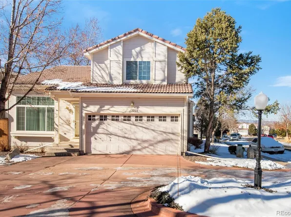 1320 Laurenwood Way, Highlands Ranch, CO 80129