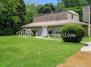 5815 Penfield Pl, Atlanta, GA 30349