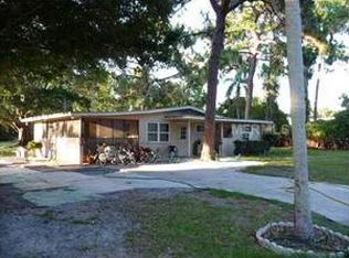 490 Substation Rd, Venice, FL 34285