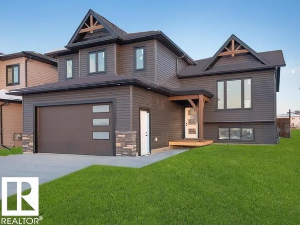 1432 Wildrye Cres, Cold Lake, AB T9M 0K6