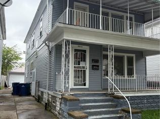 11 Sandrock Rd, Buffalo, NY 14207