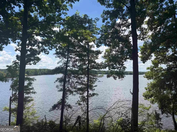 Lots 1 & 2 Pullman Ln, Greensboro, GA 30642