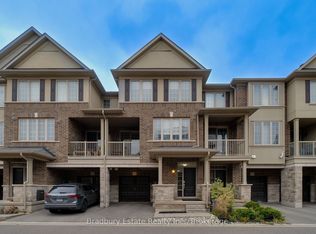 3105 Blackfriar Cmn, Oakville, ON L6H 0R3