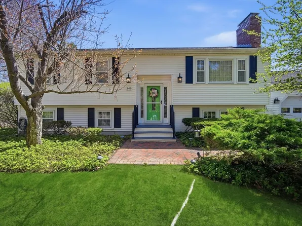 349 Pearl Hill Rd, Fitchburg, MA 01420
