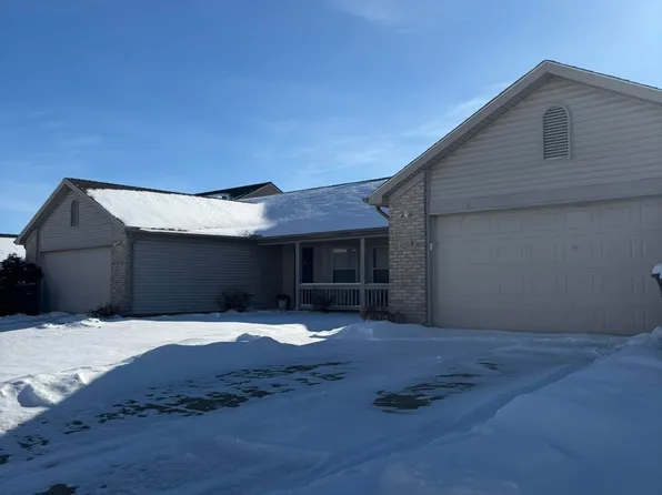 2101 Fincastle Way, Lafayette, IN 47909
