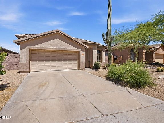 2nd image of 4606 E CHISUM Trail