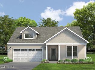 1216 Petite Terre Court, New Bern, NC 28560